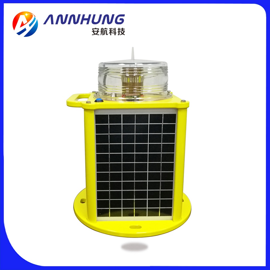 LED Solar Powered Marine Lanterns