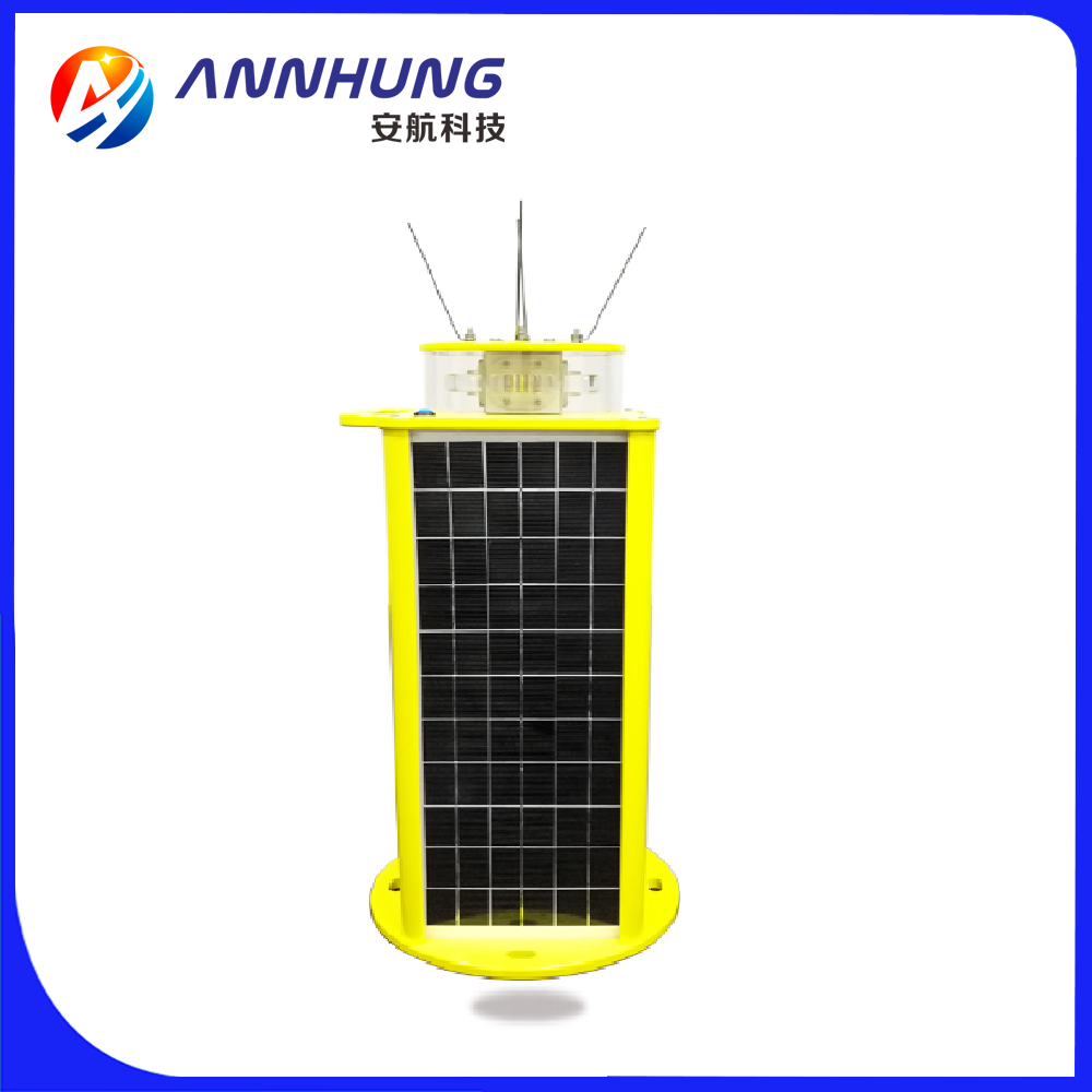 LED Solar Powered Marine Lanterns