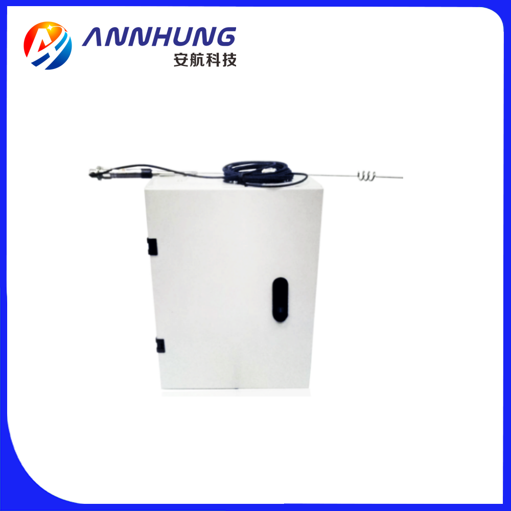 Heliport Light Radio Controller