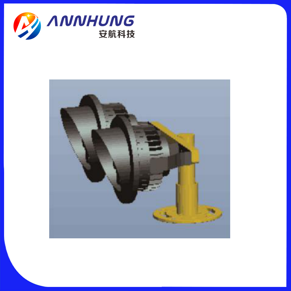 Runway Guard Light