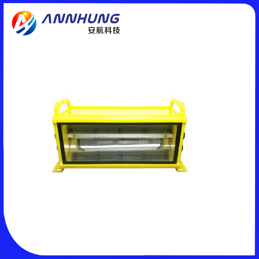 High-intensity Type A L856 Aviation Obstruction Light