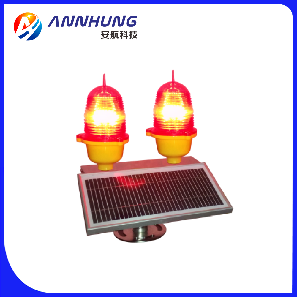 Products-ICAO Aviation Obstruction Light / Solar Airport Lighting ...