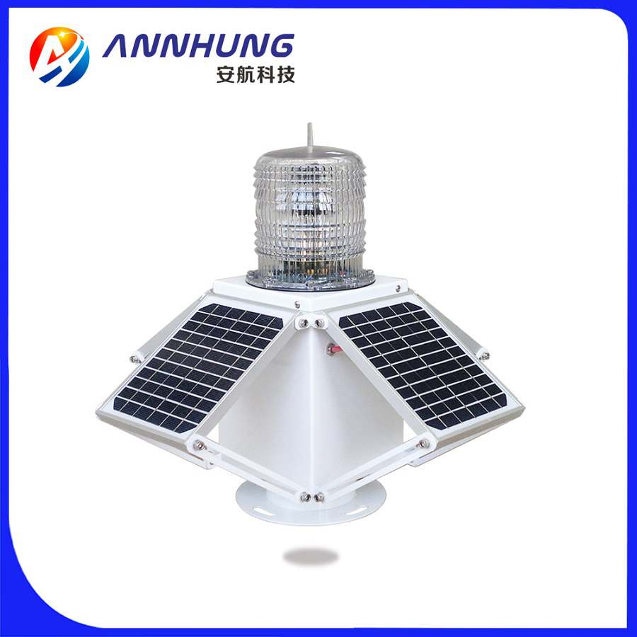 LED Solar Powered Marine Lanterns