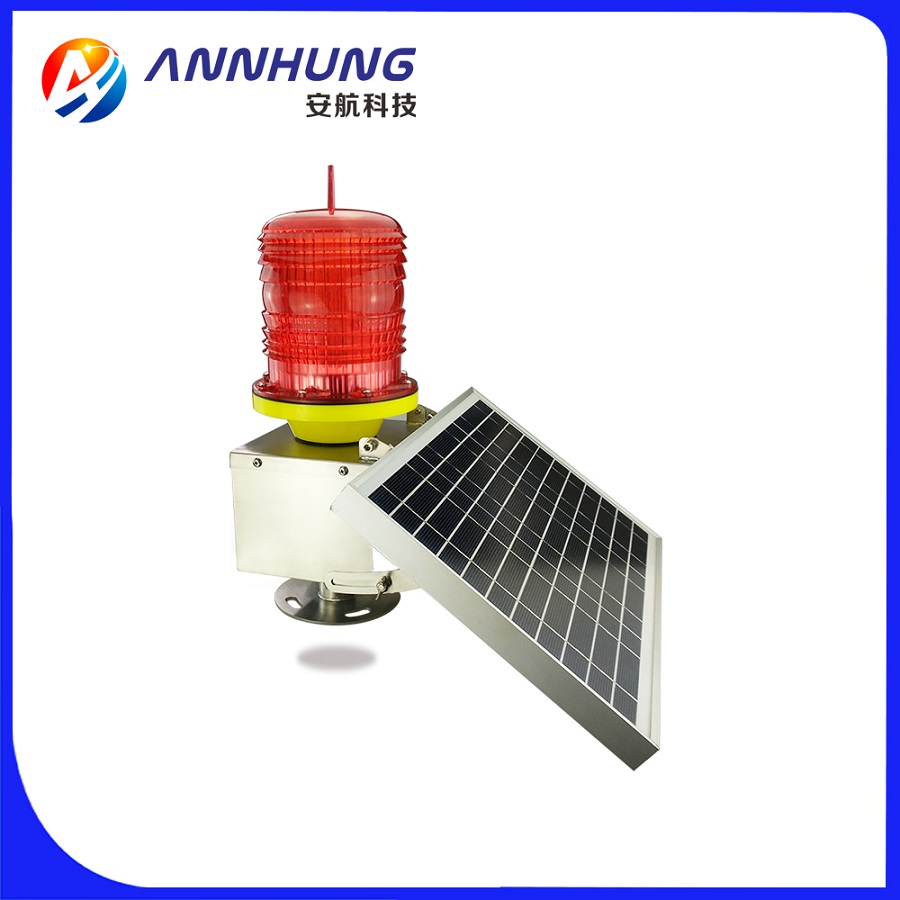 Products-ICAO Aviation Obstruction Light / Solar Obstruction Lights ...