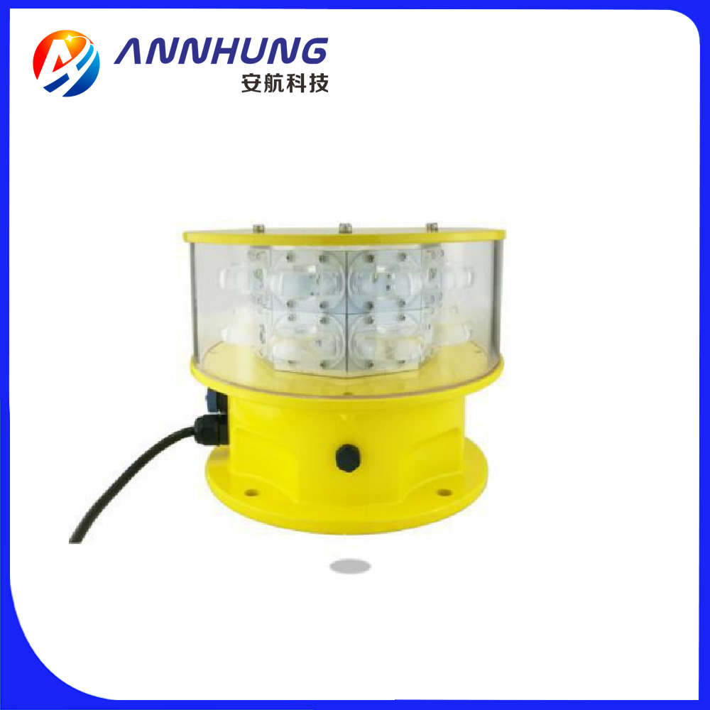 Medium-intensity Type A  L865 Aviation Obstruction Light