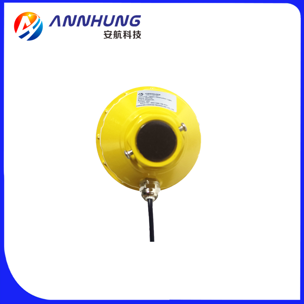 chef aftale statsminister Low-intensity Type C Aviation Obstruction Light-Low-intensity-ICAO Aviation Obstruction  Light / Solar Airport Lighting / Helipad Light /