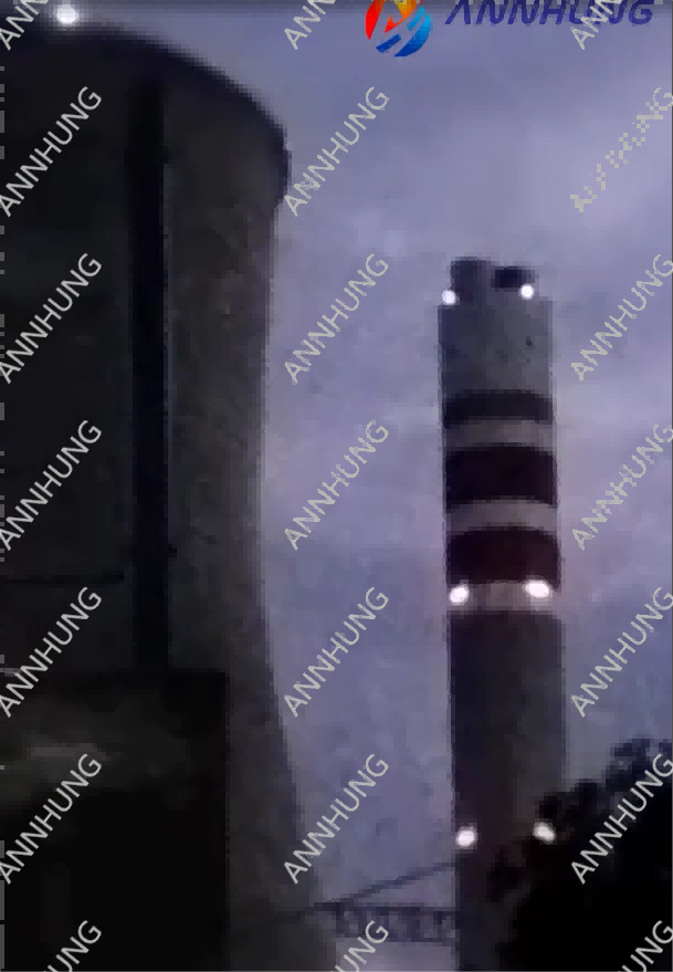 Installation of aviation obstruction lights on chimneys with GPS sync flashing(4).png